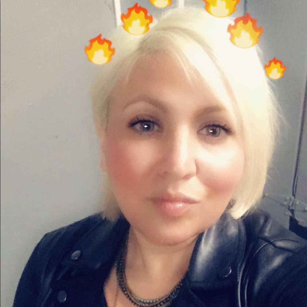 Meet your Posher, Jessica